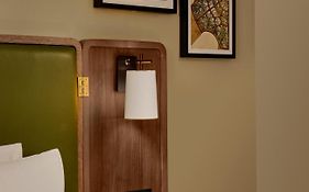 Mount Royal Hotel Edinburgh By The Unlimited Collection